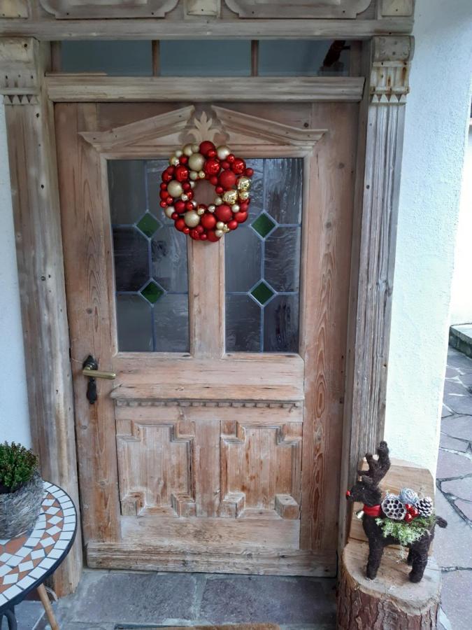 Landhaus Bohrer Mayrhofen Eksteriør billede